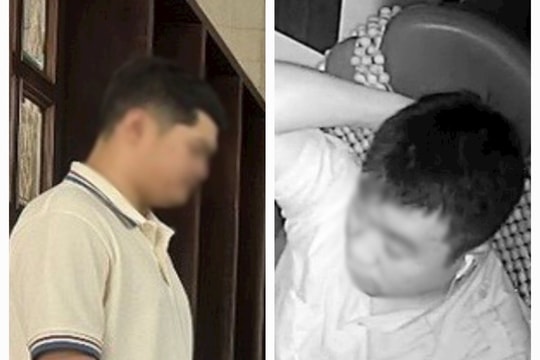 Truy tố tài xế và Phó Giám đốc Công ty Thành Bưởi