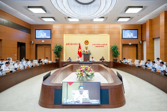 Cần thiết bổ sung Luật Phòng cháy chữa cháy và cứu nạn cứu hộ
