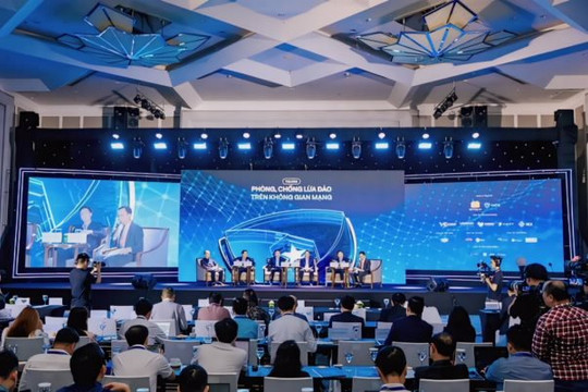 Phòng, chống lừa đảo trên không gian mạng: Vấn đề cấp thiết và giải pháp