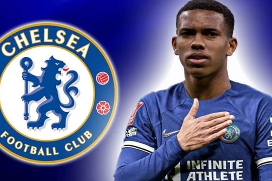 Chelsea sẵn sàng phá kỷ lục chuyển nhượng để có 'Messinho'