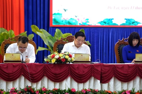 Khởi tố hơn 1.800 vụ án tham nhũng, chức vụ, tăng gần 64% so với cùng kỳ