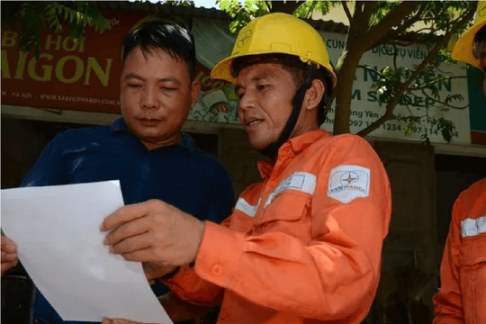 Giá bán lẻ điện bình quân sẽ được điều chỉnh 3 tháng một lần từ ngày mai 15/5