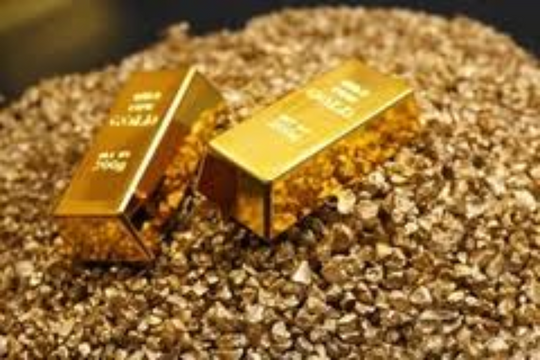 Thị trường vàng diễn biến phức tạp, Bộ Tài chính ra công điện khẩn
