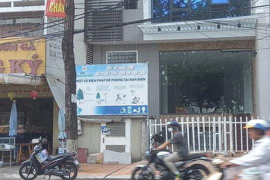 Tài sản đang tranh chấp vẫn được bán đấu giá, sang tay nhiều lần