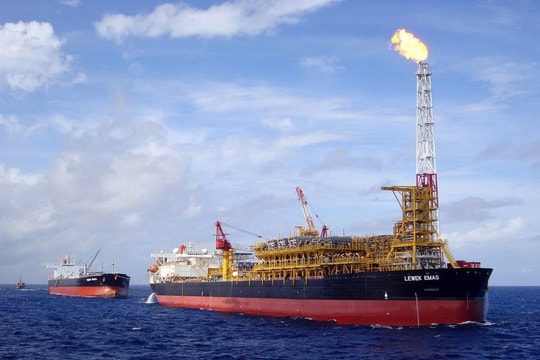 Vận tải dầu khí Thái Bình Dương PVP khai sai thuế