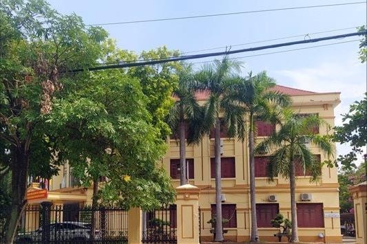 Dự án Khu nhà ở thôn Đại Trạch (Thuận Thành, Bắc Ninh): Sở Tài nguyên và Môi trường ra thông báo chuyển nhượng 128 thửa đất khi chưa đủ điều kiện