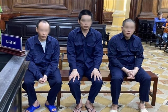 Đâm chết người vì giành chỗ đậu xe
