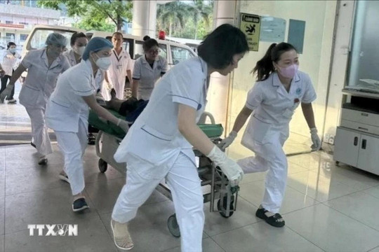 Làm rõ, xử lý nghiêm vi phạm vụ 3 công nhân tử vong do sự cố hầm lò tại Quảng Ninh
