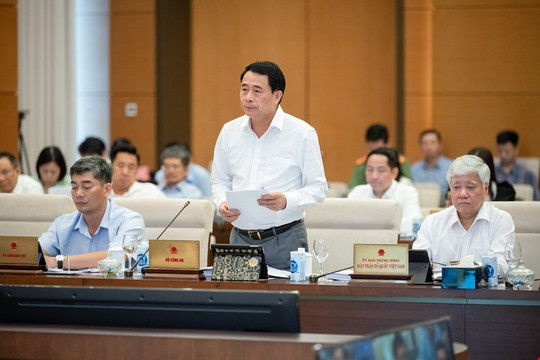 Cần khung pháp lý kiểm soát nghĩa vụ thuế kinh doanh vàng