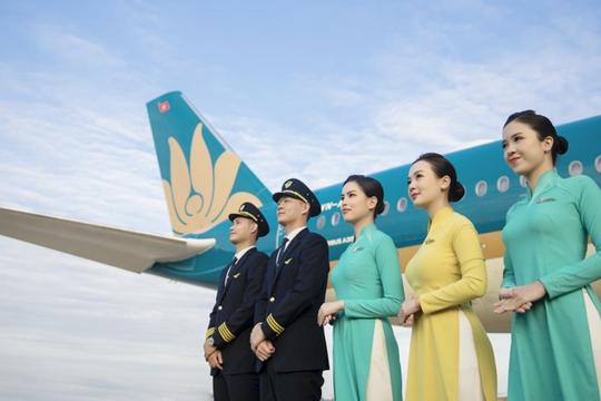 Vietnam Airlines dành 300 nghìn vé hấp dẫn cho cao điểm mùa hè