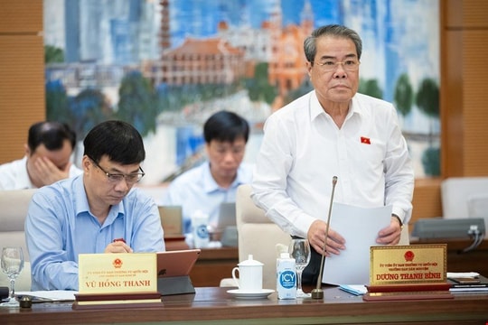 Cử tri và Nhân dân lo lắng giá vàng liên tục 'nhảy múa'