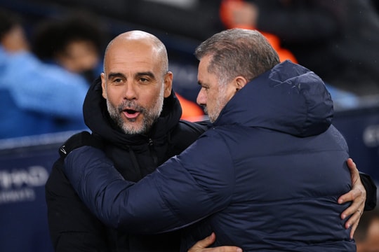 Man City tiến rất gần đến chức vô địch Premier League