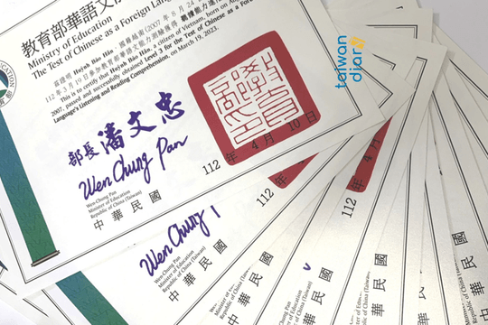 87 đơn vị được tổ chức thi cấp chứng chỉ ngoại ngữ quốc tế
