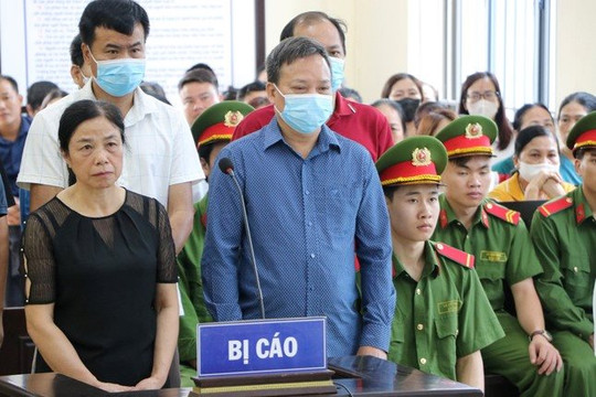 Lai Châu: Khi đoàn Thanh tra tỉnh "thỏa hiệp" với cái sai