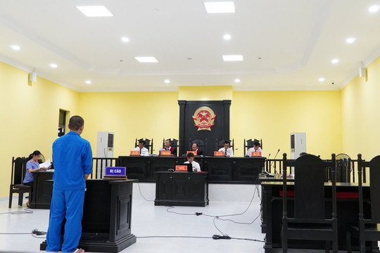Ngư phủ ảo giác "nhìn ghét" nên đoạt mạng bạn