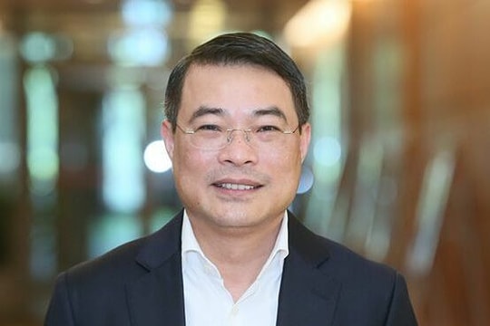 Bộ Chính trị phân công ông Lê Minh Hưng làm Trưởng Ban Tổ chức Trung ương