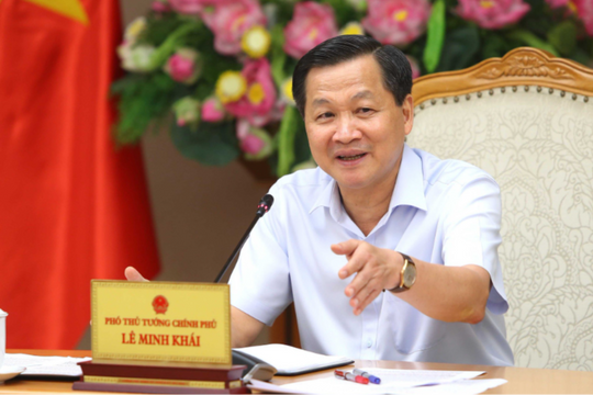 Chuyển ngay hồ sơ vi phạm trong sản xuất, kinh doanh vàng đến Bộ Công an