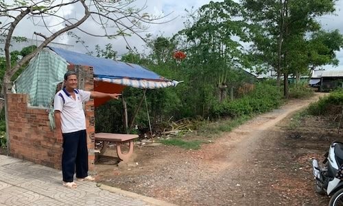Công đoàn cơ sở Sở TN&MT tỉnh Sóc Trăng thua kiện