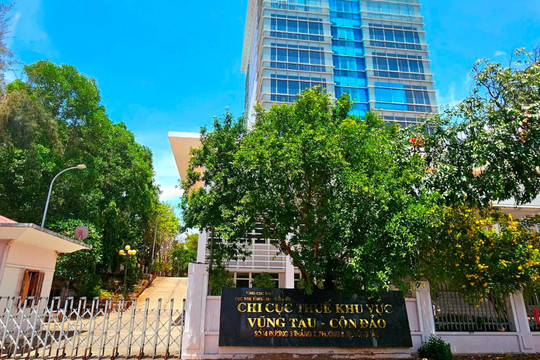 Nợ thuế, 5 giám đốc doanh nghiệp bị tạm hoãn xuất cảnh