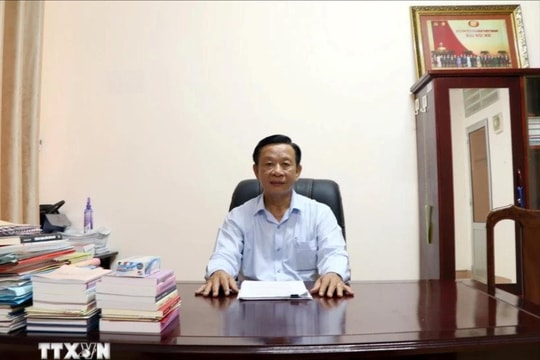 Công tác nhân sự của Đảng: Nhanh chóng vá lỗ hổng trong công tác cán bộ