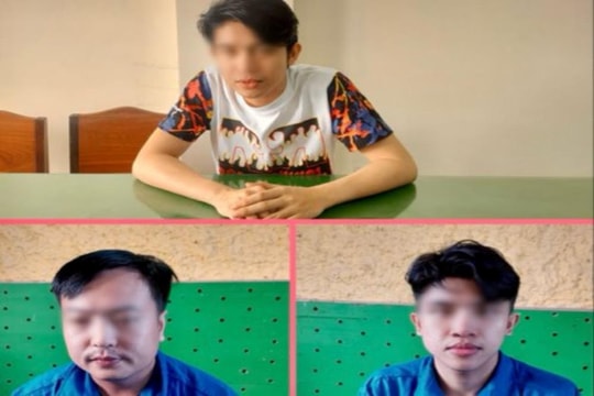 Triệt phá đường dây đánh bạc trên 300 tỷ đồng