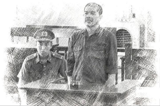 Chơi lắc tài xỉu lĩnh 9 tháng tù