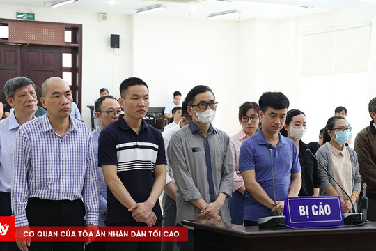 Cựu Bộ trưởng Nguyễn Thanh Long được giảm án