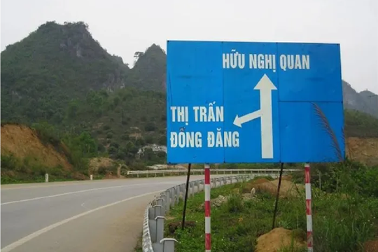 Được rót thêm 3.220 tỷ đồng, cao tốc Đồng Đăng - Trà Lĩnh rút ngắn thời gian hoàn vốn thêm nửa năm