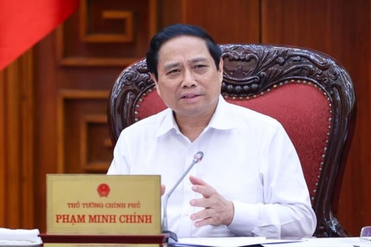 Thủ tướng: Các thủ tục, điều kiện vay vốn đầu tư, mua nhà ở xã hội phải đơn giản hơn