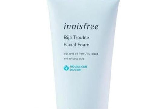 Tiêu hủy lô mỹ phẩm Innisfree do Amorepacific Việt Nam phân phối