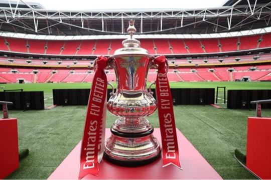Man City tổn thất lớn trước chung kết FA Cup