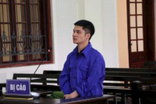 Lừa đảo tiền tỷ rồi bịa chuyện bị công an bắt để trốn nợ