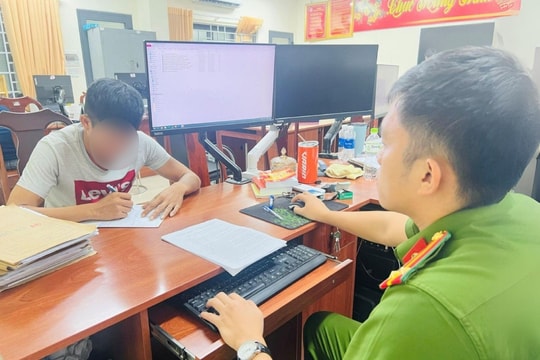 Tạm giữ tài xế xe ben gây tai nạn chết người