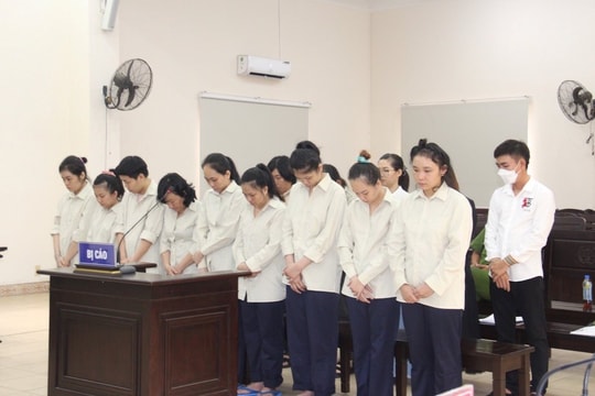 Bán con vì hoàn cảnh, không muốn nuôi