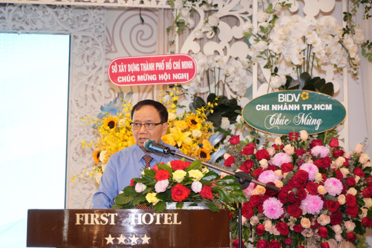 Khai mạc Đại hội Hội chiếu sáng Việt Nam lần thứ V
