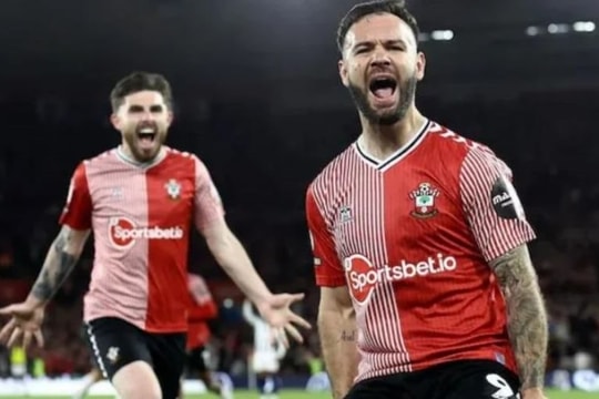 Ngoại hạng Anh 2024/25: Cặp chung kết play-off thăng hạng được xác định