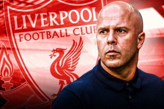 Ngã ngũ người kế vị Jurgen Klopp tại Liverpool