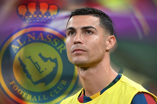 Ronaldo không tin Arsenal vô địch Ngoại hạng Anh