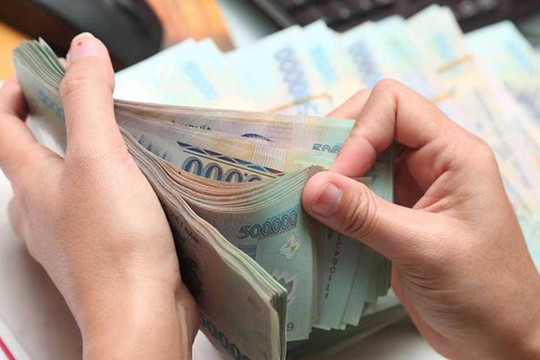 Đề xuất Chính phủ tăng lương tối thiểu vùng từ 1/7