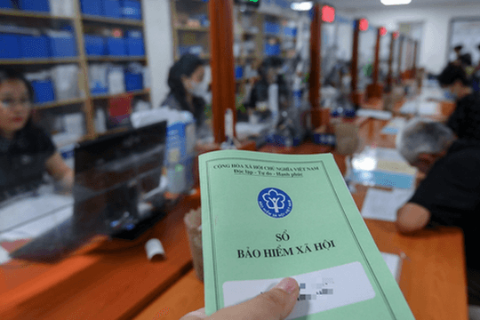 Phụ cấp kiêm nhiệm chức danh có dùng để tính đóng, hưởng bảo hiểm xã hội không?