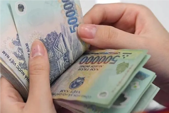 Chính thức đề xuất Chính phủ tăng lương tối thiểu vùng từ 1/7