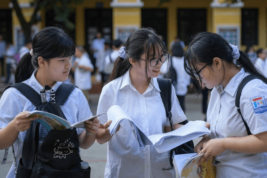 Chi tiết kế hoạch tuyển sinh đầu cấp tại Thủ đô