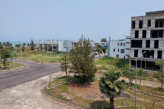 Hủy bỏ phong tỏa tài sản liên quan vợ chồng Phan Văn Anh Vũ