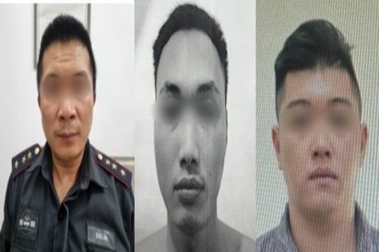 Đi đối chiếu công nợ, nhóm người bị đánh "hội đồng"