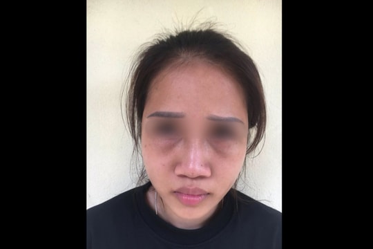Giả vờ hỏi mua gà để lừa đảo