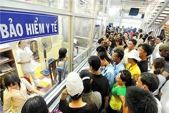 Một bệnh nhân được BHYT chi trả cao nhất tới hơn 4,4 tỷ đồng