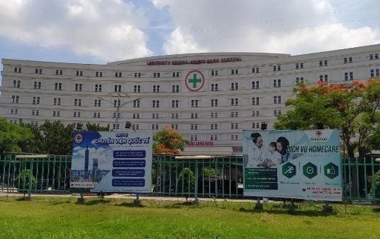 Cứu sống bệnh nhân suy thận độ 3 sau 7 lần phẫu thuật lấy sỏi san hô