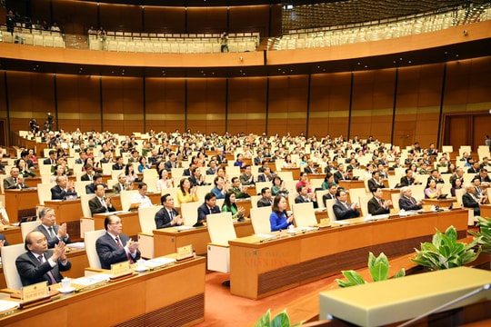 Chính phủ sẽ dành 680.000 tỷ đồng triển khai chính sách tiền lương