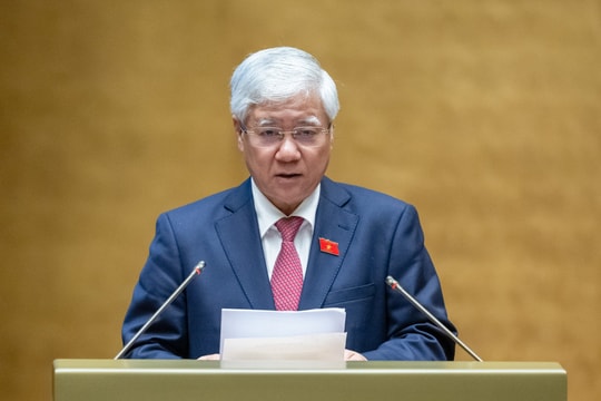 Cử tri mong muốn phòng, chống tham nhũng, tiêu cực “không ngừng, không nghỉ”
