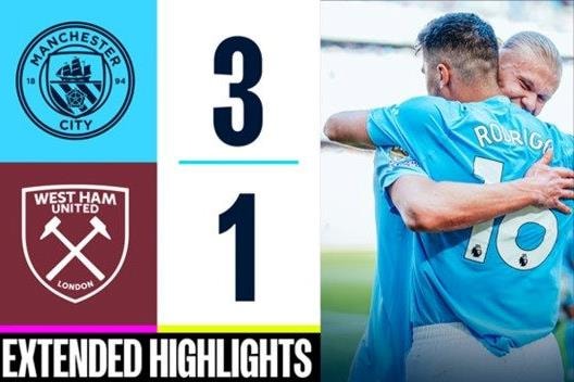 Vô địch Ngoại hạng Anh, Man City làm được điều trong suốt 136 năm lịch sử chưa đội bóng Anh nào làm được